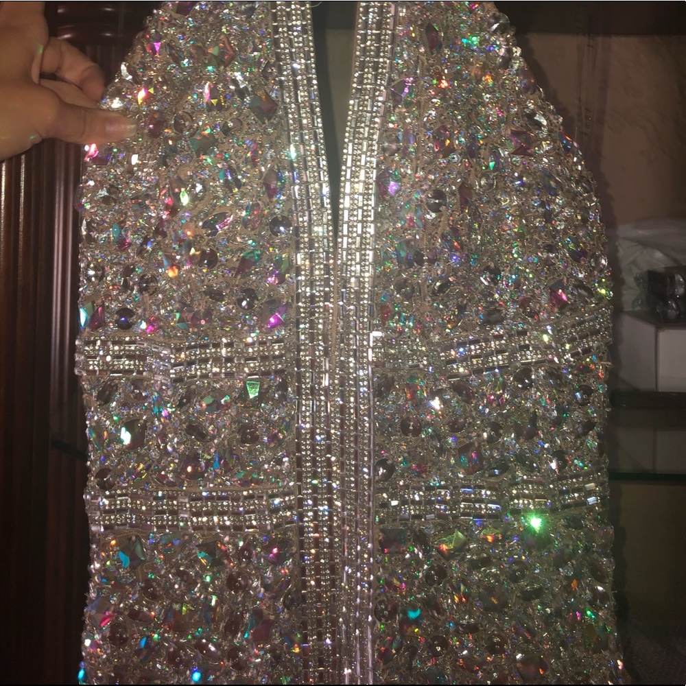 Prom dress - Picture 8 of 8